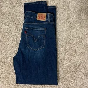 Levi jeans